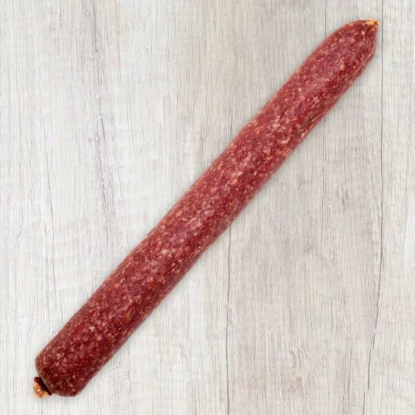 Meiers Stracke Rote Wurst - luftgetrocknet