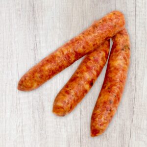 Marburger Beisscherchen mit Pfeffer 3 Stueck