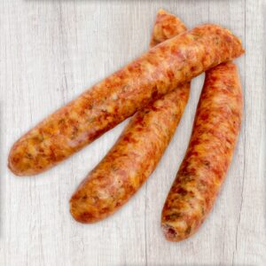 Marburger Beisserchen mit Kuemmel 3 Stueck