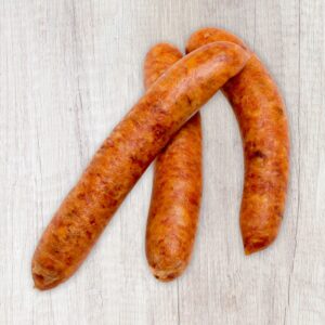 Marburger Beisscherchen mit Chili 3 Stueck