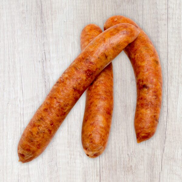Marburger Beisscherchen mit Chili 3 Stueck