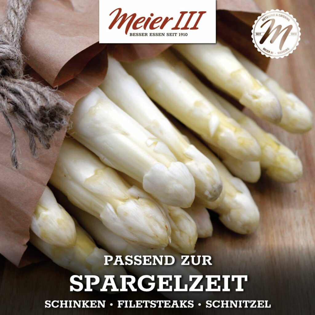 Spargel