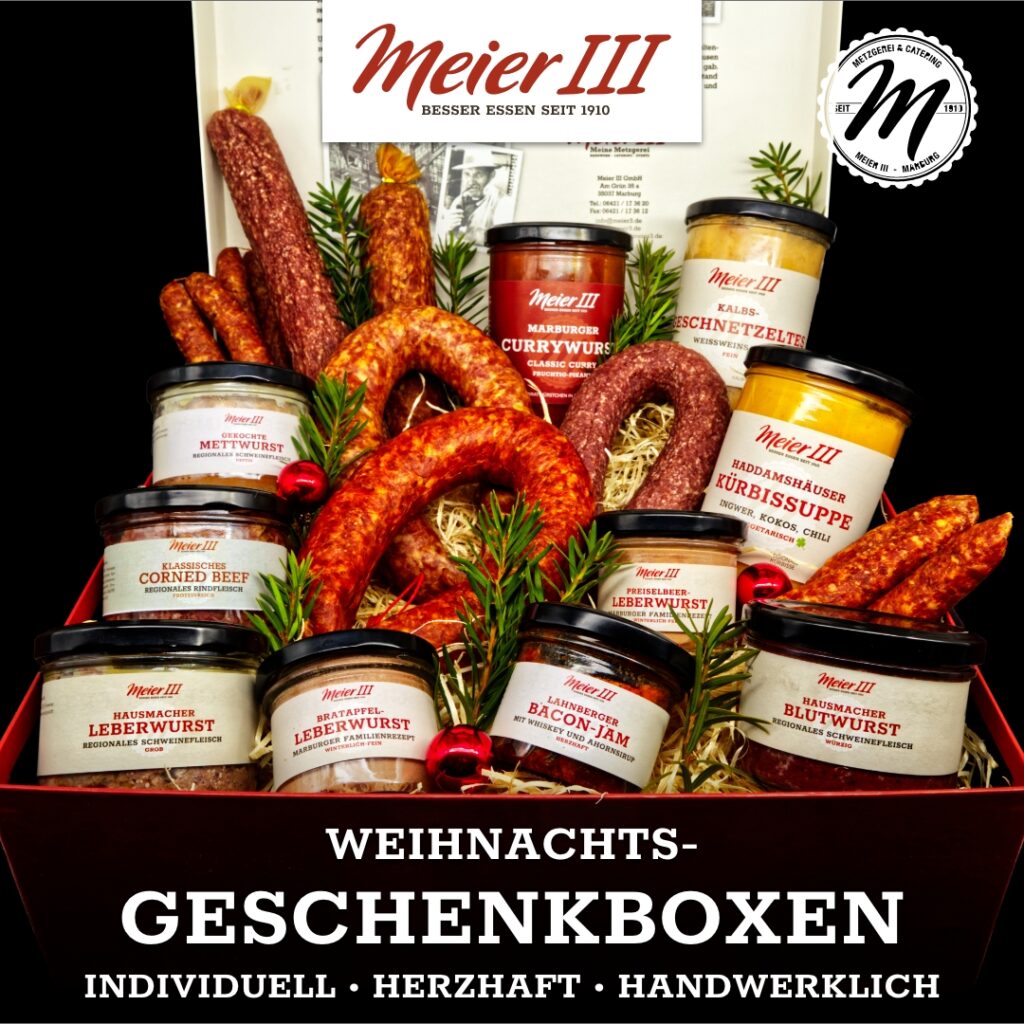 meier III geschenkbox 2022