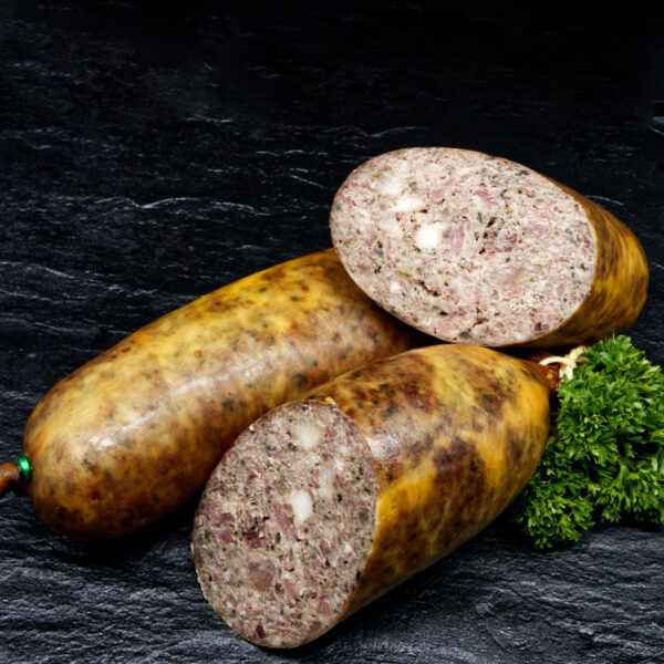 110 212 000 Hausmacher Leberwurst im Naturdarm