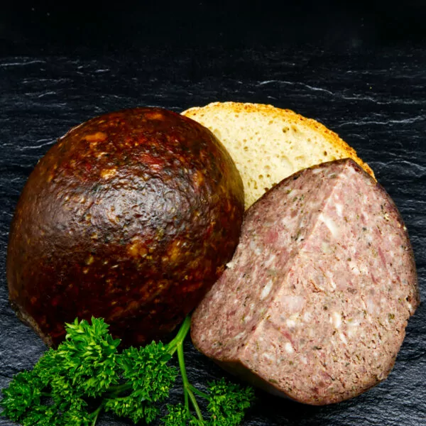 220 510 000 Leberwurstblasen Hausmacher