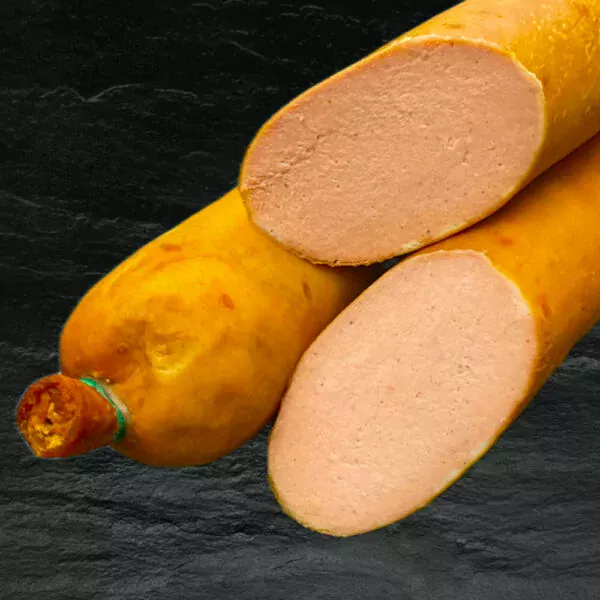 220 524 000 Streichleberwurst geräuchert