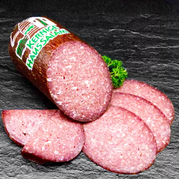 230 652 000 Rindersalami, 100% Rind