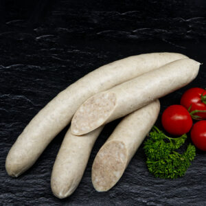 240 008 000 Rostbratwurst
