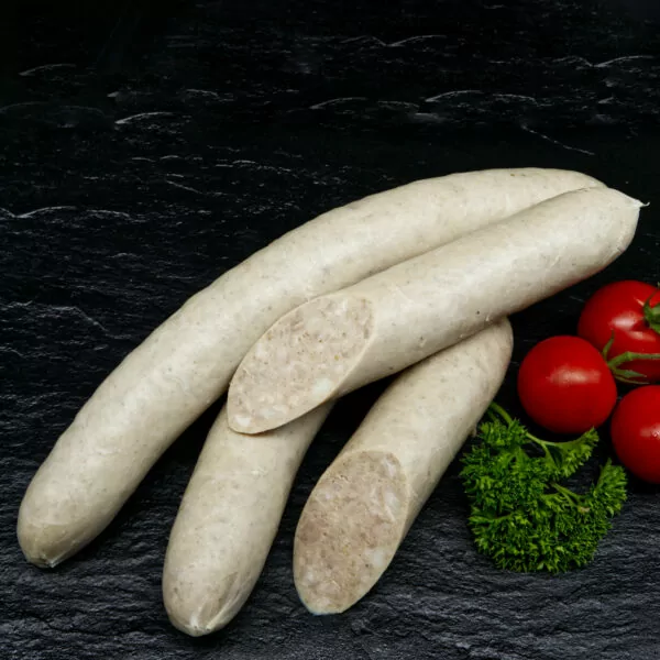 240 008 000 Rostbratwurst