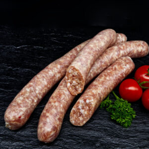 240 750 000 Grobe Bauernbratwurst