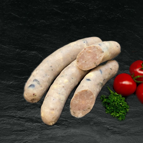 240 791 000 Feta-Oliven-Bratwurst