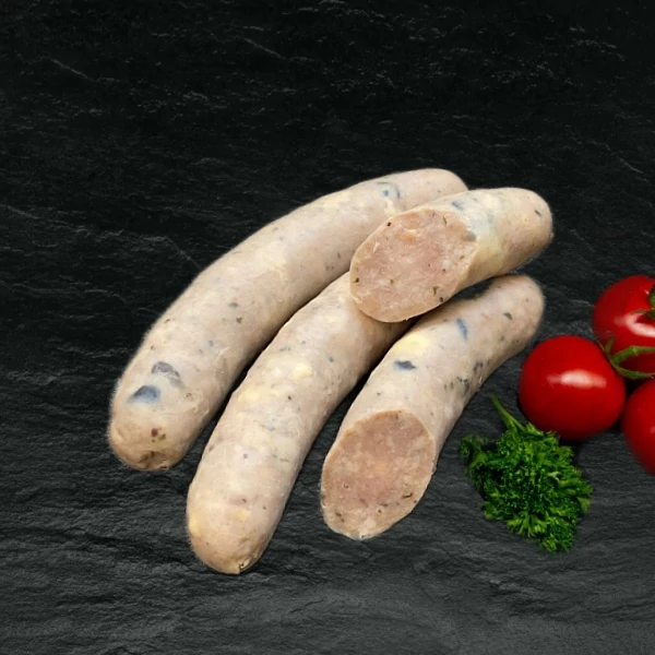 240 791 000 Feta-Oliven-Bratwurst