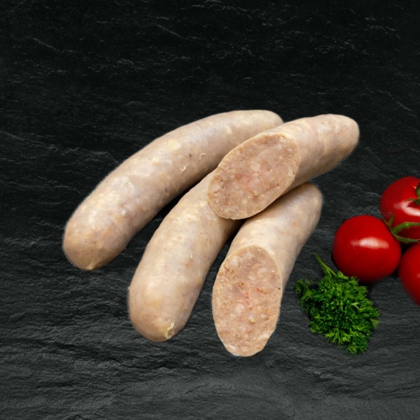 240 792 000 Chili-Ingwer-Bratwurst