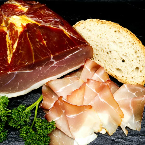320 942 000 Schinkenspeck