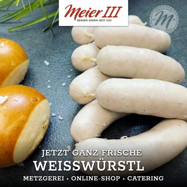 weisswürstel